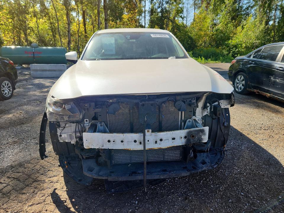Aukcja sprzedaży 2016 Mazda Cx-9, vin: JM3TCBCYXG0125316, numer aukcji: 68740636