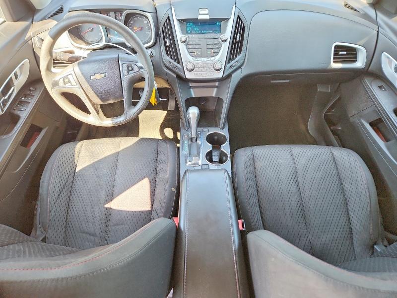Aukcja sprzedaży 2015 Chevrolet Equinox, vin: 2GNALAEK0F6231371, numer aukcji: 69845296