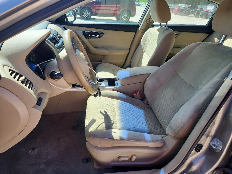 Aukcja sprzedaży 2014 Nissan Altima, vin: 1N4AL3AP5EC161805, numer aukcji: 68764976