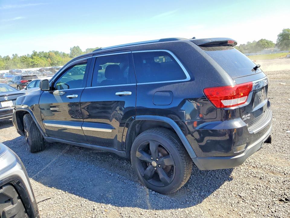 Aukcja sprzedaży 2013 Jeep Grand Cherokee, vin: 1C4RJFBG9DC649107, numer aukcji: 67367416