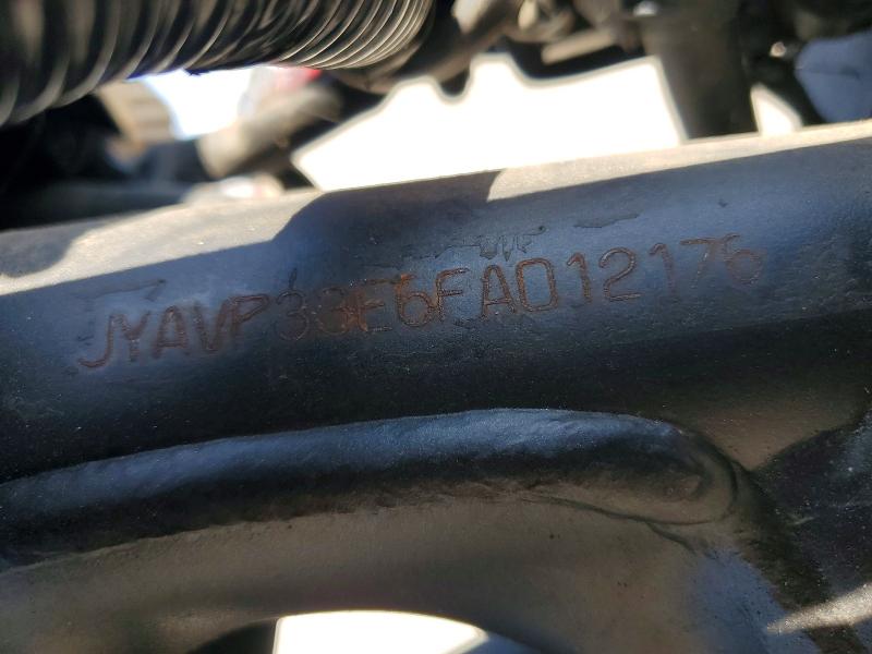 Продажа на аукционе авто 2015 Yamaha Xvs1300, vin: JYAVP33E6FA012176, номер лота: 69395926