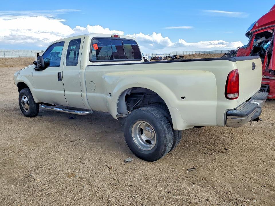 Aukcja sprzedaży 1999 Ford F350, vin: 1FTWX33F9XEA62386, numer aukcji: 68095426