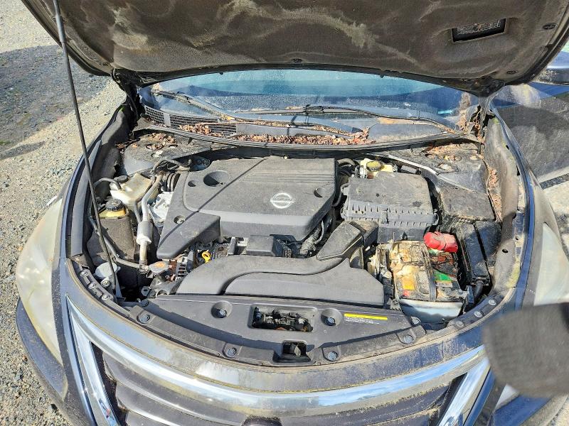 Продажа на аукционе авто 2015 Nissan Altima, vin: 1N4AL3AP7FN371277, номер лота: 67974086