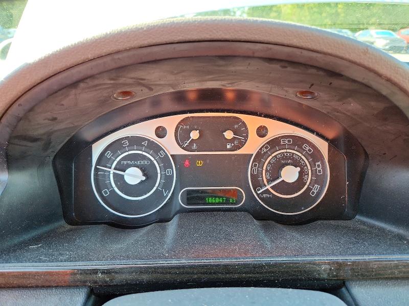 Aukcja sprzedaży 2009 Mercury Sable, vin: 1MEHM40W29G631595, numer aukcji: 68274636
