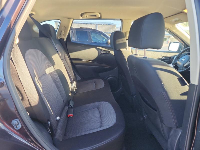 Продажа на аукционе авто 2012 Nissan Rogue, vin: JN8AS5MV0CW372817, номер лота: 68607366