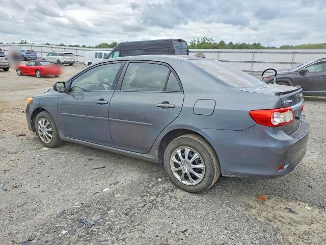 2011 Toyota Corolla მანქანა იყიდება აუქციონზე, vin: 2T1BU4EE1BC650120, აუქციონის ნომერი: 70485486
