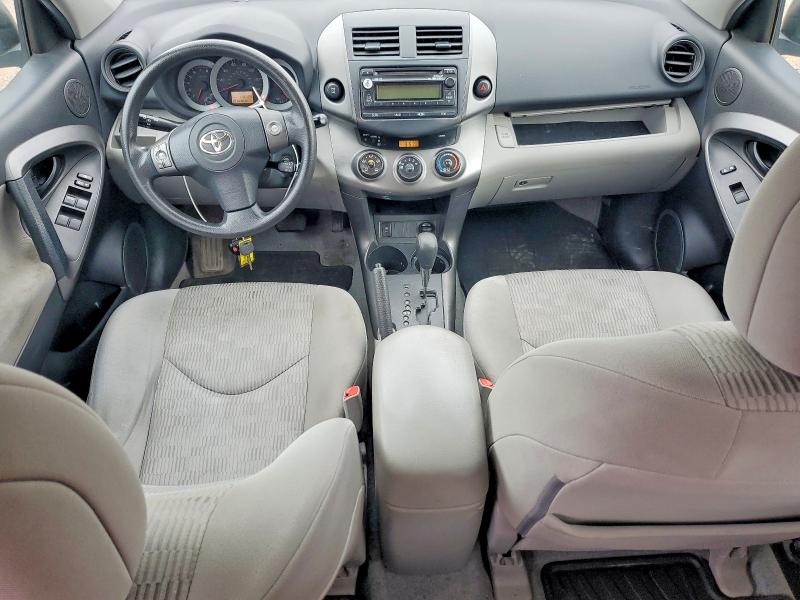 71066536 :رقم المزاد ، 2T3BF4DV8CW229742 vin ، 2012 Toyota Rav4 مزاد بيع