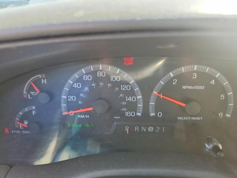 Aukcja sprzedaży 2003 Ford F150, vin: 1FTRW08L33KD44712, numer aukcji: 69752156