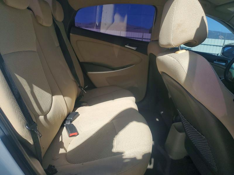 Продажа на аукционе авто 2014 Hyundai Accent, vin: KMHCT4AE3EU613327, номер лота: 69388676