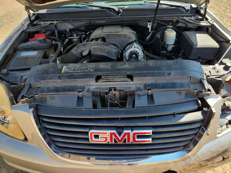 67445666 :رقم المزاد ، 1GKUKCE05AR144988 vin ، 2010 Gmc Yukon مزاد بيع