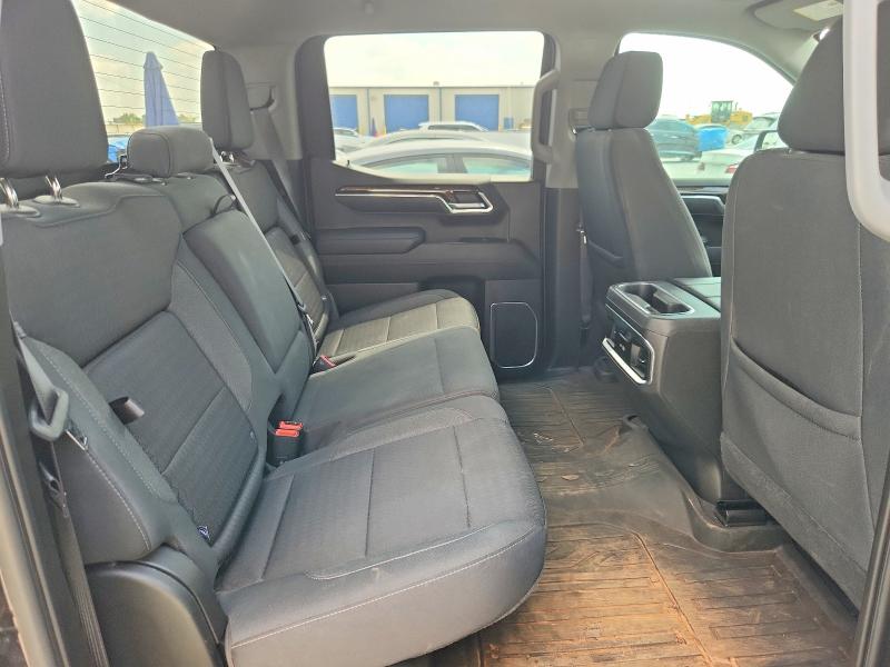 Продажа на аукционе авто 2022 Gmc Sierra, vin: 3GTUUCED8NG587831, номер лота: 69375946