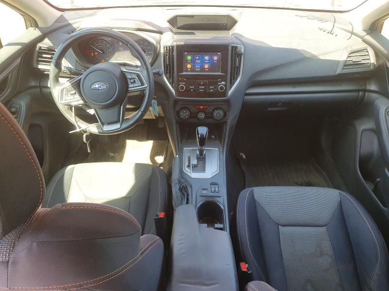 Aukcja sprzedaży 2019 Subaru Crosstrek, vin: JF2GTAEC6KH367344, numer aukcji: 66917316