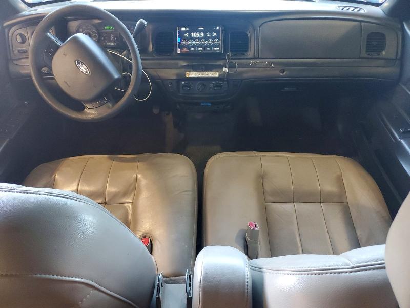 Продаж на аукціоні авто 2010 Ford Crown Victoria, vin: 2FABP7BV2AX121627, номер лоту: 67523686