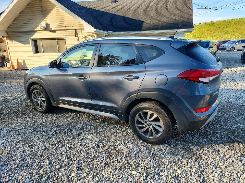 Продаж на аукціоні авто 2017 Hyundai Tucson, vin: KM8J3CA20HU497872, номер лоту: 68095686