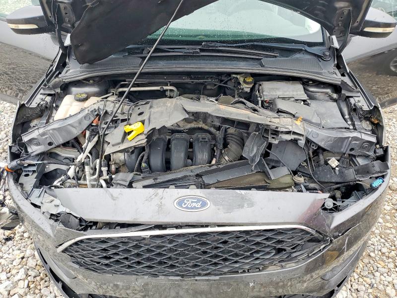 Продаж на аукціоні авто 2016 Ford Focus, vin: 1FADP3F28GL295032, номер лоту: 69247196