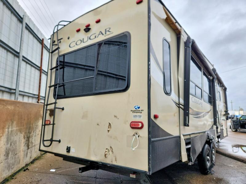 Продажа на аукционе авто 2019 Keystone Cougar, vin: 4YDF31525K2510267, номер лота: 68134766