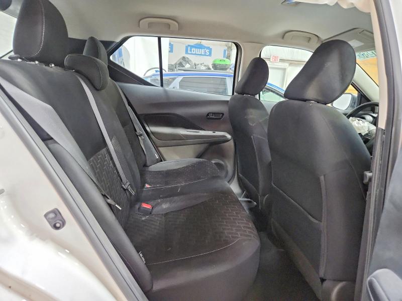 Aukcja sprzedaży 2022 Nissan Kicks, vin: 3N1CP5BV4NL528944, numer aukcji: 67411286