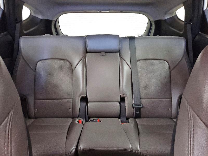 2014 Hyundai Santa Fe Sport მანქანა იყიდება აუქციონზე, vin: 5XYZUDLB6EG230188, აუქციონის ნომერი: 66841446