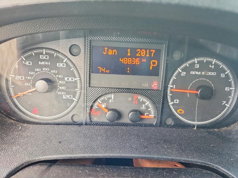 Aukcja sprzedaży 2020 Ram Promaster 3500, vin: 3C6URVJG5LE136272, numer aukcji: 67439646