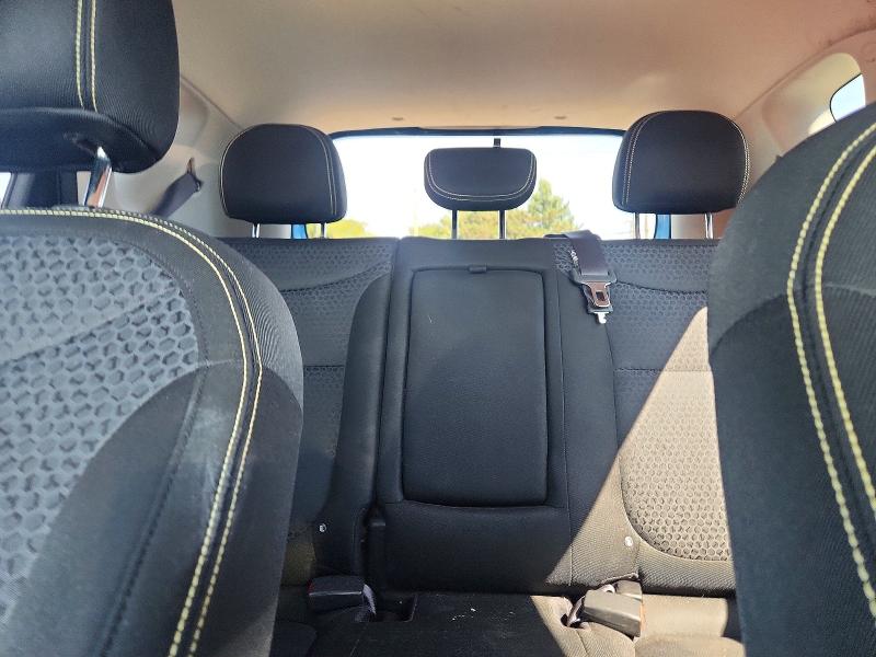 66613406 :رقم المزاد ، KNDJP3A57G7303158 vin ، 2016 Kia Soul مزاد بيع