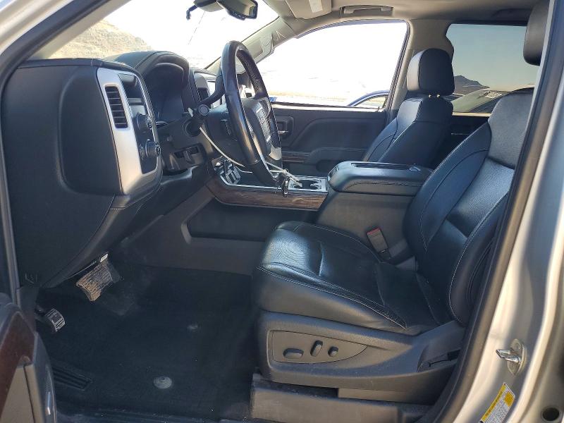 Aukcja sprzedaży 2018 Gmc Sierra, vin: 3GTU2NEC7JG264132, numer aukcji: 68411036