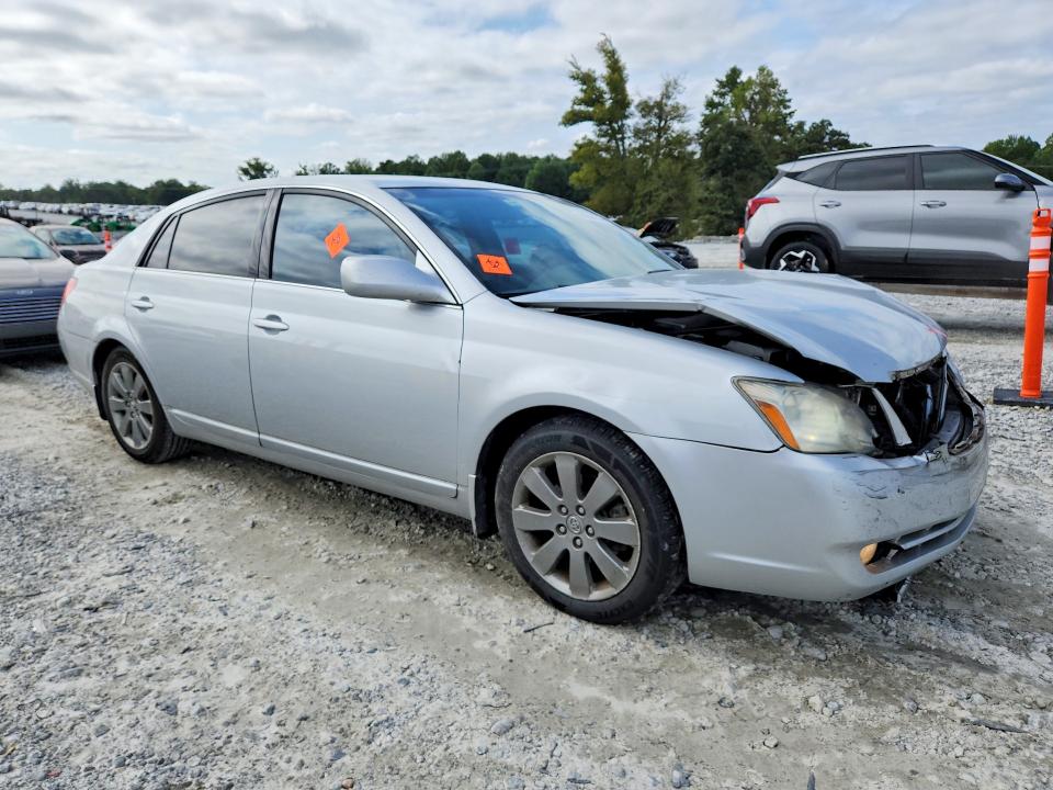 Aukcja sprzedaży 2007 Toyota Avalon, vin: 4T1BK36BX7U232505, numer aukcji: 69944536
