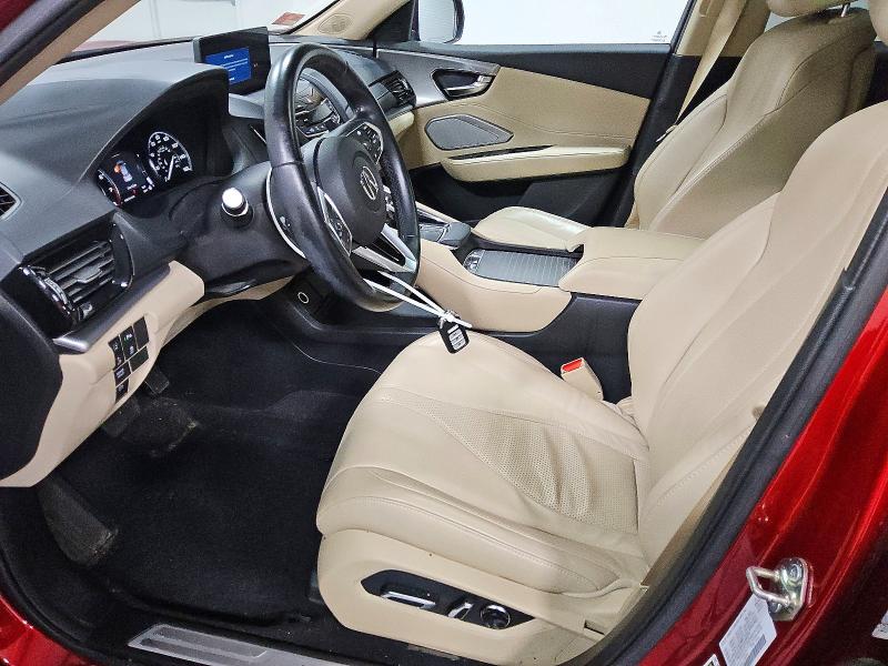 Aukcja sprzedaży 2020 Acura Rdx, vin: 5J8TC2H56LL028289, numer aukcji: 67640156
