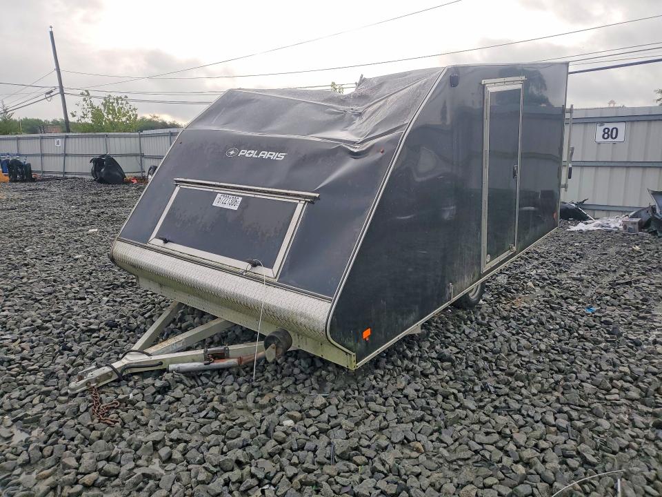Aukcja sprzedaży 2016 Pola Trailer, vin: 5WFBE1215GW059311, numer aukcji: 67221306