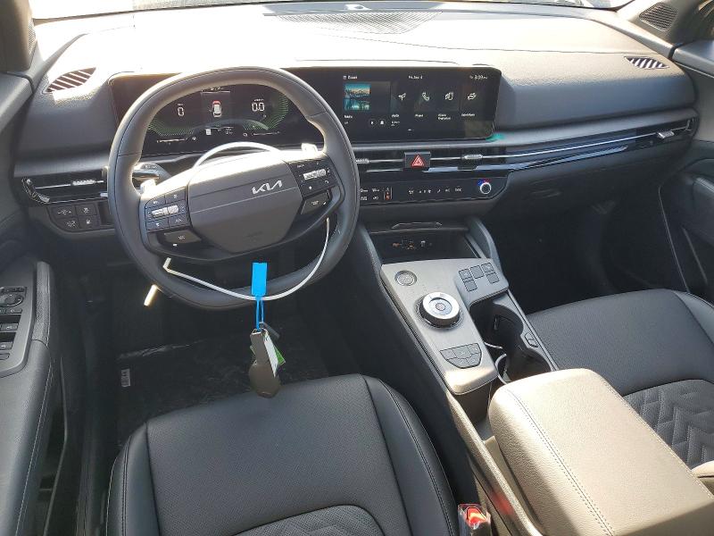 Продаж на аукціоні авто 2026 Kia Sportage, vin: KNDPYDDH6T7311846, номер лоту: 68069986