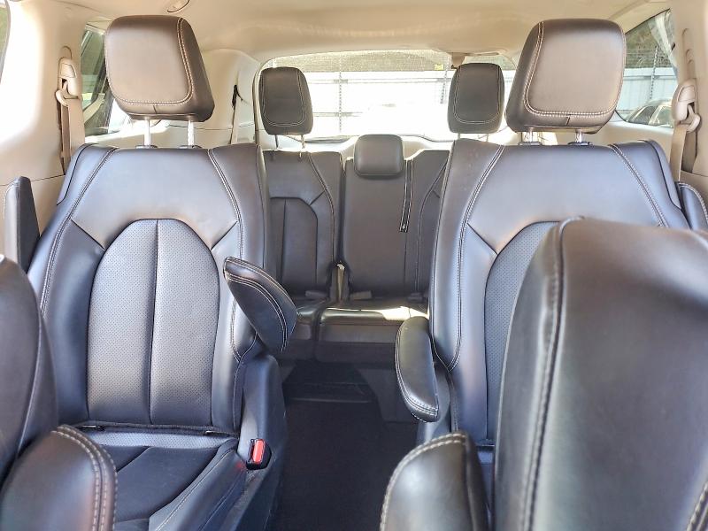 Продажа на аукционе авто 2023 Chrysler Pacifica, vin: 2C4RC1L71PR611586, номер лота: 69150926