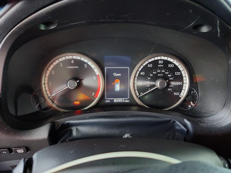 67424696 :رقم المزاد ، JTJYARBZ2H2078289 vin ، 2017 Lexus Nx 200t مزاد بيع