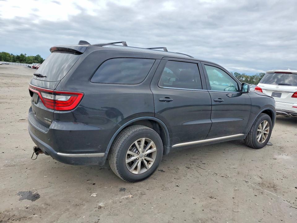 Продаж на аукціоні авто 2014 Dodge Durango, vin: 1C4RDJDG8EC495465, номер лоту: 71083646