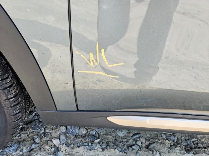 69814206 :رقم المزاد ، WMZ23GA04S7S75064 vin ، 2025 Mini Countryman مزاد بيع