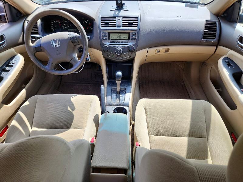 Продажа на аукционе авто 2007 Honda Accord, vin: 1HGCM56107A151764, номер лота: 67825136