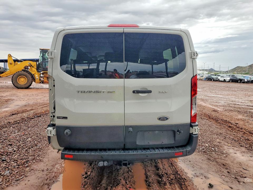 Продажа на аукционе авто 2020 Ford Transit, vin: 1FBAX2Y88LKA65245, номер лота: 70570576