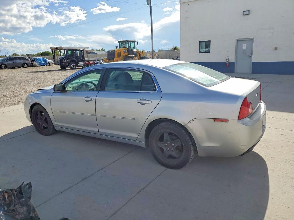 Aukcja sprzedaży 2011 Chevrolet Malibu, vin: 1G1ZA5E18BF111455, numer aukcji: 69715956