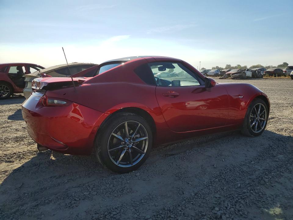 Aukcja sprzedaży 2020 Mazda Mx-5 Miata, vin: JM1NDAM79L0413367, numer aukcji: 68607436