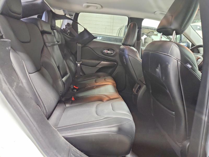 Aukcja sprzedaży 2019 Jeep Cherokee, vin: 1C4PJMDN7KD353288, numer aukcji: 67449666