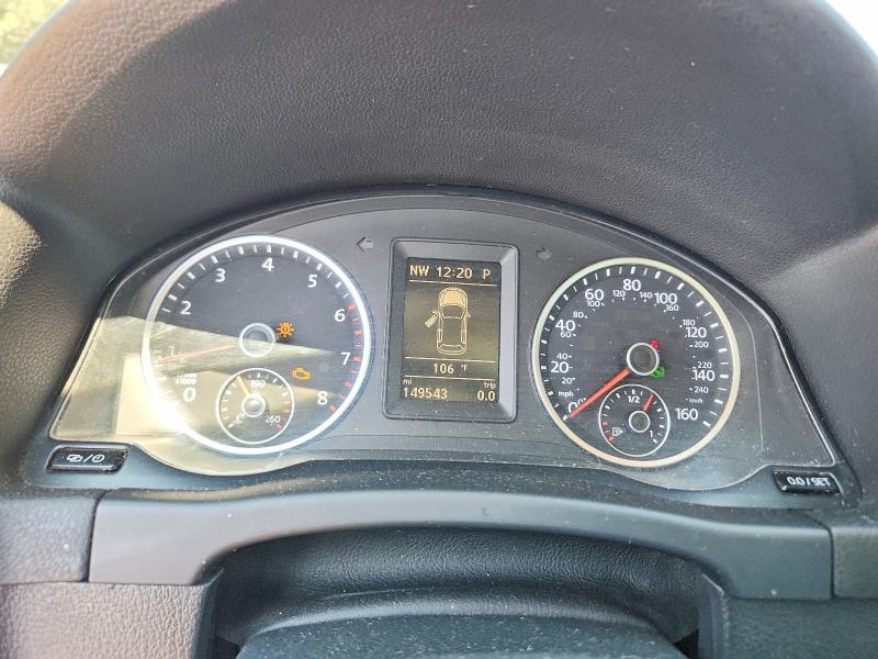 Продаж на аукціоні авто 2015 Volkswagen Tiguan, vin: WVGBV7AX4FW580255, номер лоту: 67999096