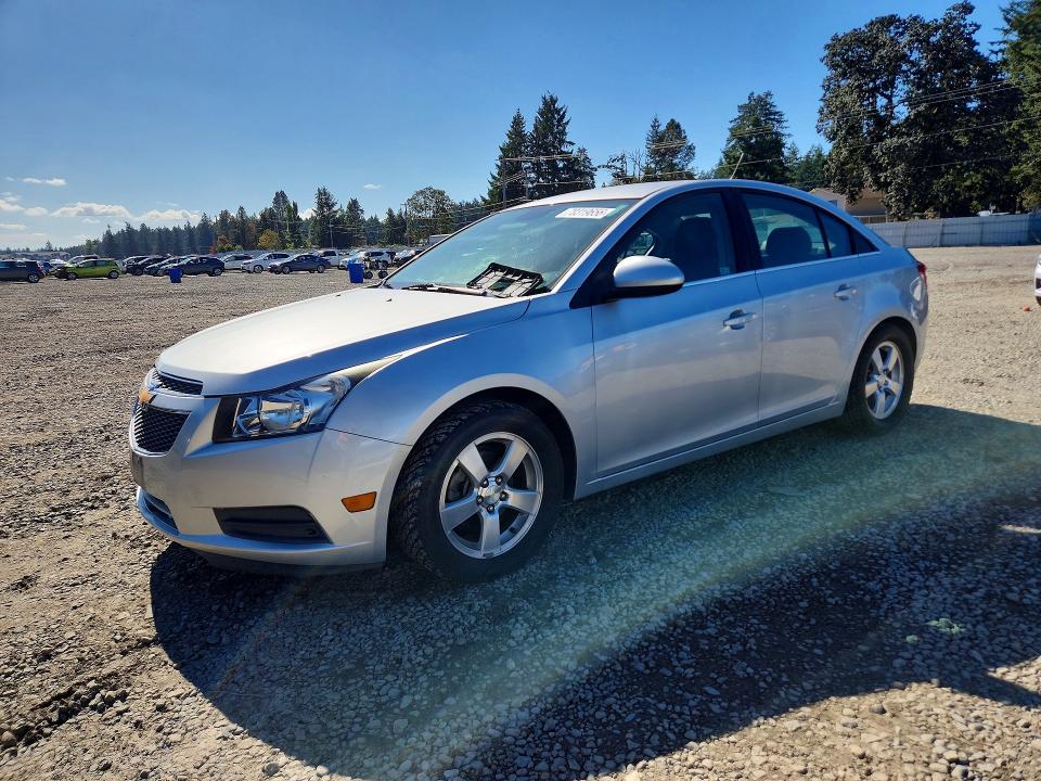 Aukcja sprzedaży 2013 Chevrolet Cruze, vin: 1G1PC5SB4D7118866, numer aukcji: 70319656