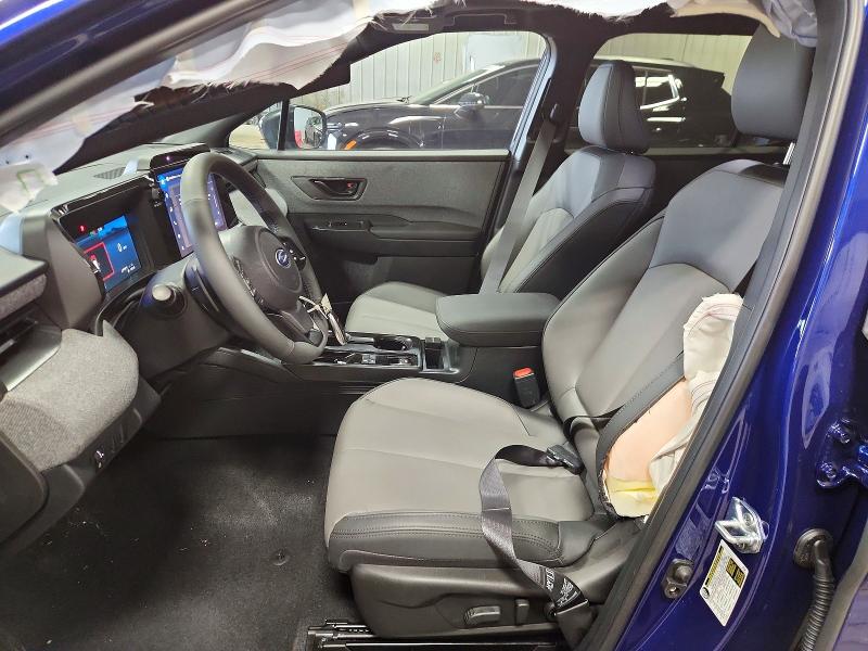 69134596 :رقم المزاد ، JF2BUPBD2TY555898 vin ، 2026 Subaru Outback مزاد بيع