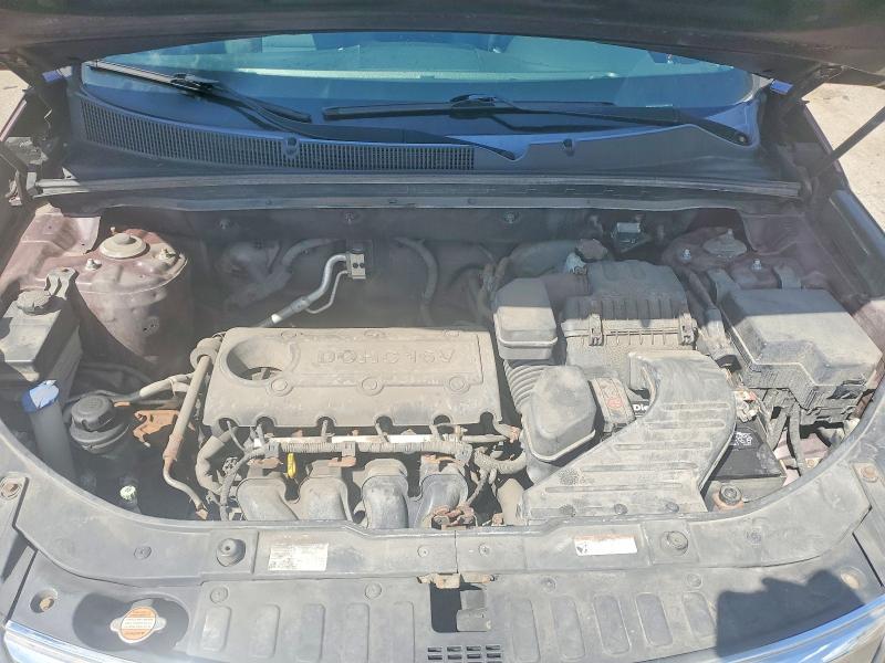 Aukcja sprzedaży 2011 Kia Sorento, vin: 5XYKT3A19BG180844, numer aukcji: 67262526