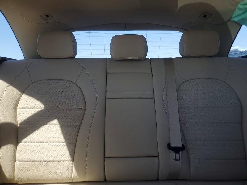 Aukcja sprzedaży 2018 Mercedes-benz Glc, vin: WDC0G4JB7JV062836, numer aukcji: 66856906