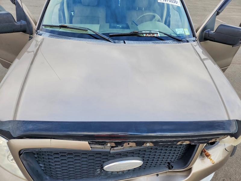 71078656 :رقم المزاد ، 1FTRW12W96KC75957 vin ، 2006 Ford F150 مزاد بيع