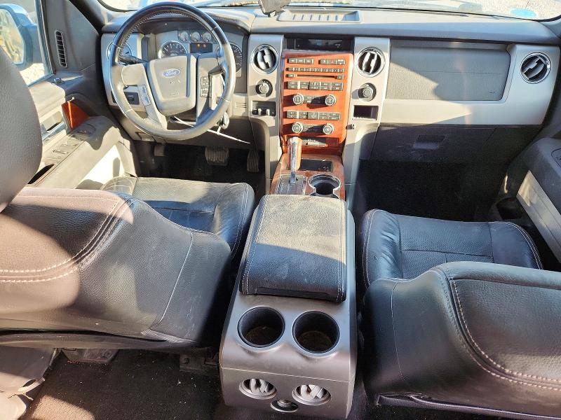 Продажа на аукционе авто 2010 Ford F150, vin: 1FTFW1EVXAFA79744, номер лота: 68992196