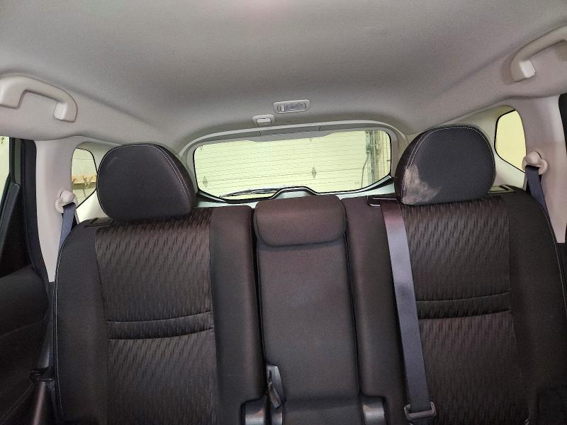 2019 Nissan Rogue მანქანა იყიდება აუქციონზე, vin: KNMAT2MV9KP547436, აუქციონის ნომერი: 68085046