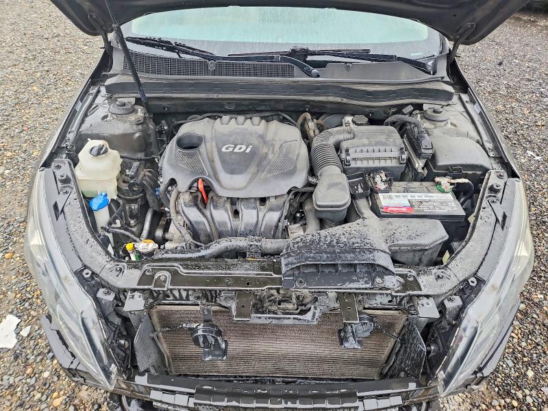 Aukcja sprzedaży 2013 Kia Optima, vin: 5XXGN4A71DG254159, numer aukcji: 67360016