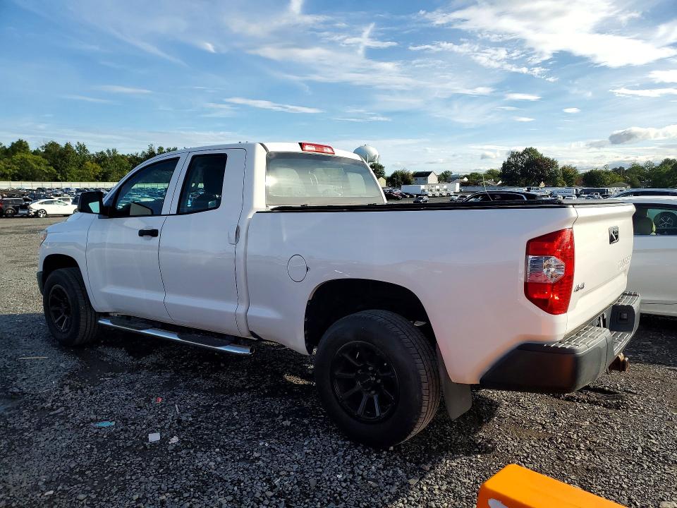 2016 Toyota Tundra მანქანა იყიდება აუქციონზე, vin: 5TFUM5F1XGX064793, აუქციონის ნომერი: 69915316