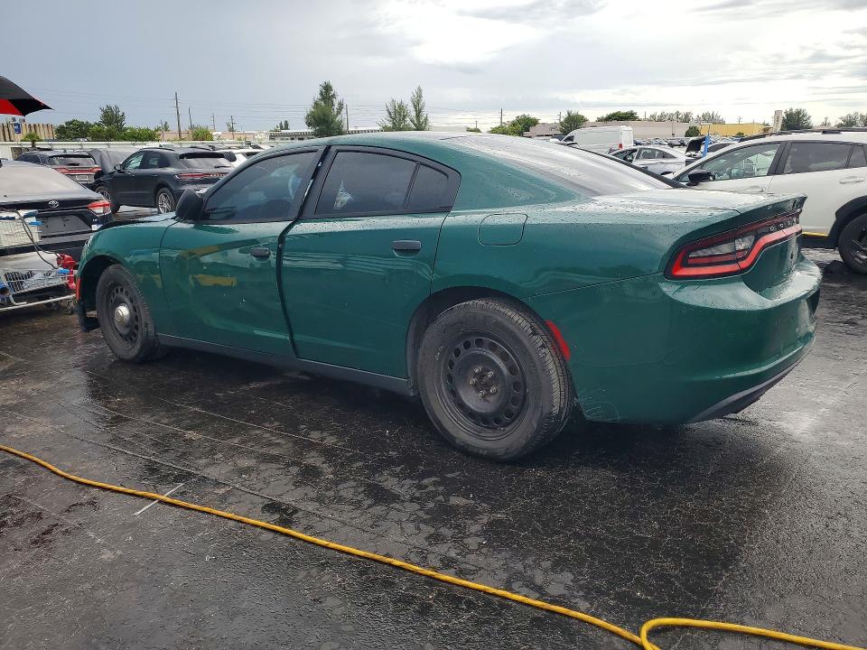Продажа на аукционе авто 2015 Dodge Charger, vin: 2C3CDXKT0FH905493, номер лота: 70677536