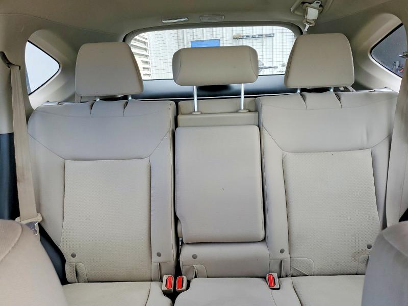67661806 :رقم المزاد ، 5J6RM3H51GL012450 vin ، 2016 Honda Cr-v مزاد بيع